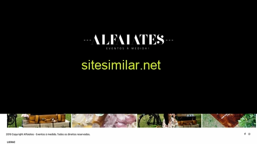 osalfaiates.pt alternative sites