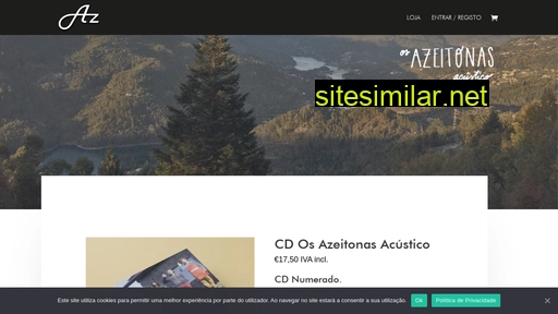 osazeitonas.pt alternative sites