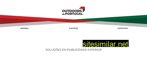 outdoorsdeportugal.pt alternative sites