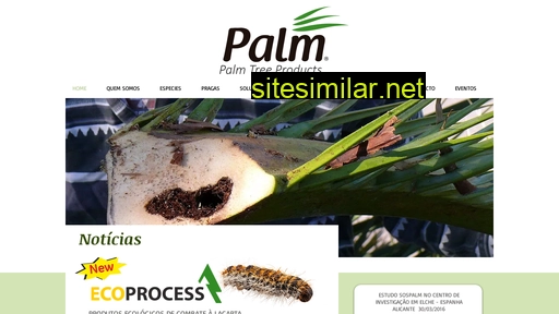 palmportugal.pt alternative sites