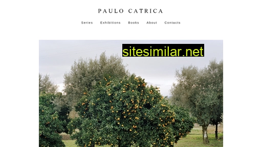 Paulocatrica similar sites