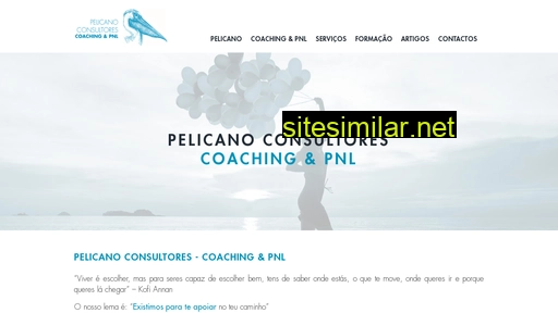 Pelicanoconsultores similar sites