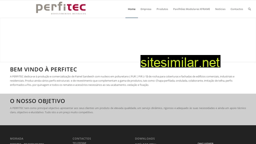 perfitec.pt alternative sites