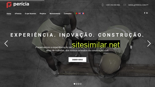 pericia.com.pt alternative sites