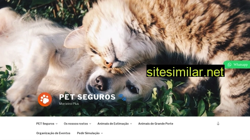petseguros.pt alternative sites