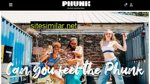phunk.pt alternative sites