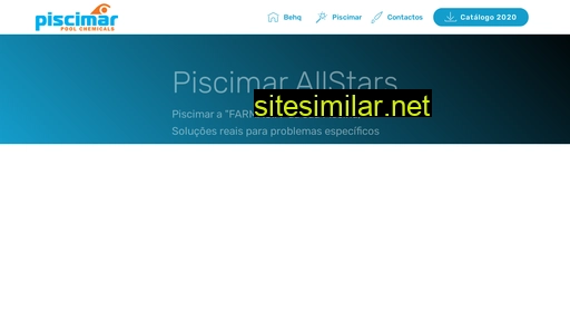 piscimar.pt alternative sites