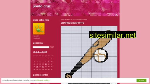 pontocruz3.blogs.sapo.pt alternative sites