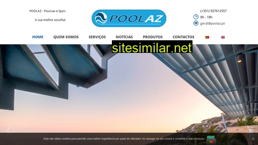 poolaz.pt alternative sites