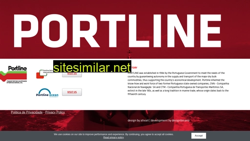 portline.pt alternative sites