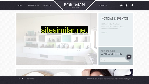 portman.com.pt alternative sites