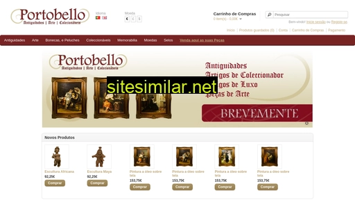 portobello.pt alternative sites