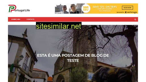 portugalafrente.pt alternative sites