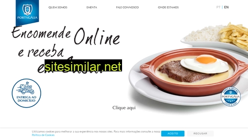 portugalia.pt alternative sites