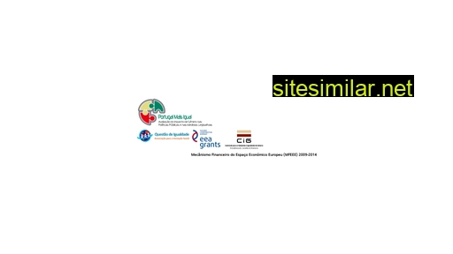 portugalmaisigual.pt alternative sites