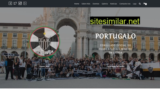 portugalo1908.pt alternative sites