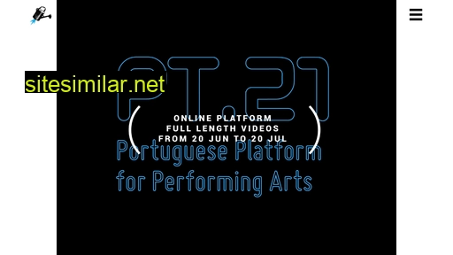 portugueseplatform.pt alternative sites