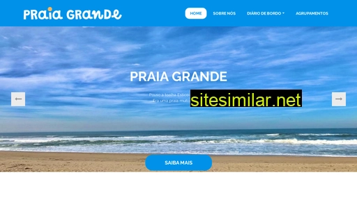 praiagrande.com.pt alternative sites