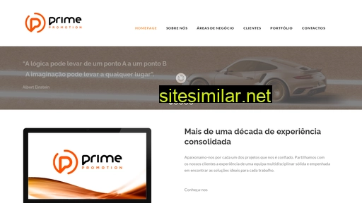 primepromotion.pt alternative sites