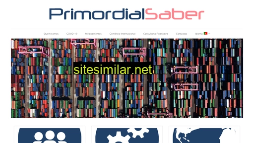 primordialsaber.pt alternative sites