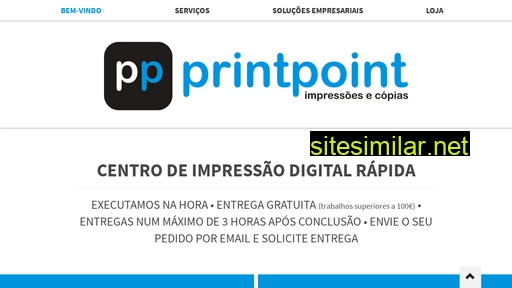 printpoint.pt alternative sites