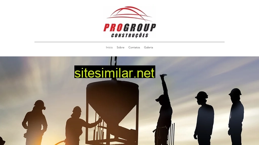 progroup.pt alternative sites