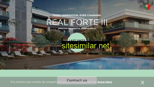 Project-realforte similar sites