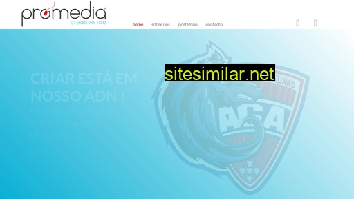 promedia.pt alternative sites