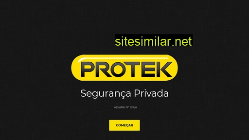 protek.pt alternative sites