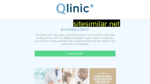 Qlinic similar sites
