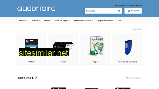 quadrigira.pt alternative sites