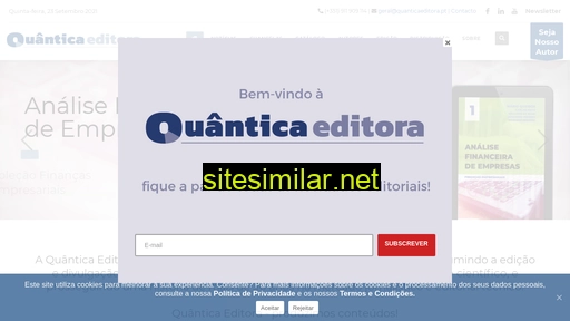 quanticaeditora.pt alternative sites