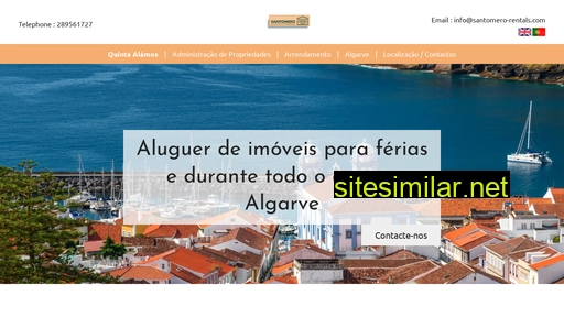 quintadosalamos.com.pt alternative sites