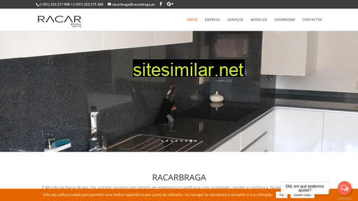 racarbraga.pt alternative sites