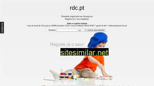 Rdc similar sites