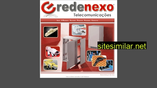 redenexo.pt alternative sites
