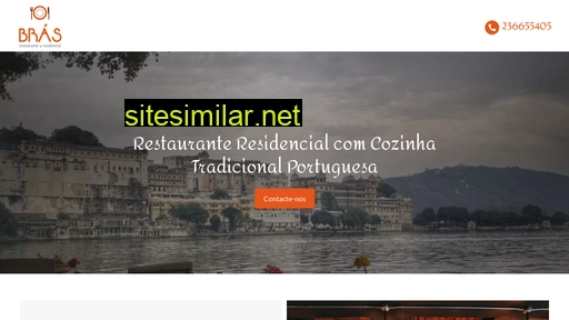 restauranteobras.pt alternative sites