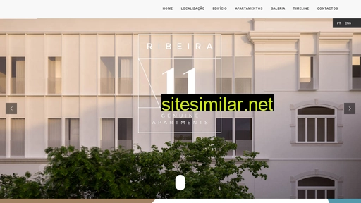 ribeira11.pt alternative sites