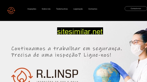 rlinsp.pt alternative sites