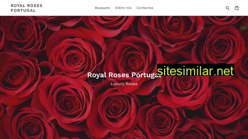 royalroses.pt alternative sites