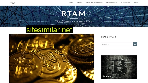 rtam.pt alternative sites