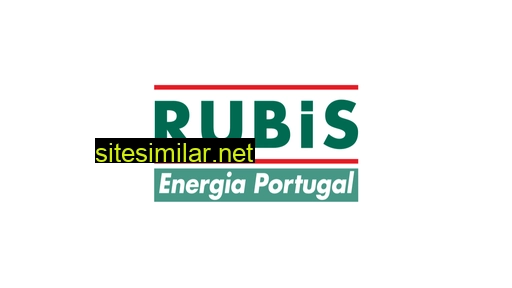rubisenergia.pt alternative sites