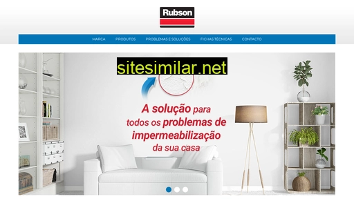 rubson.pt alternative sites