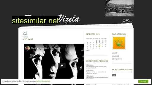 rupturavizela.blogs.sapo.pt alternative sites