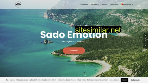 sadoemotion.pt alternative sites