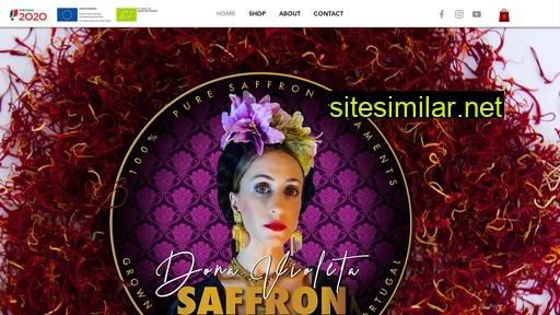 saffron.pt alternative sites