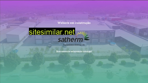 satherm.pt alternative sites