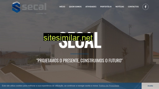 secal.pt alternative sites