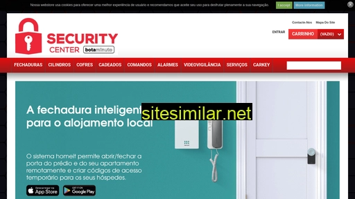 securitycenter.pt alternative sites
