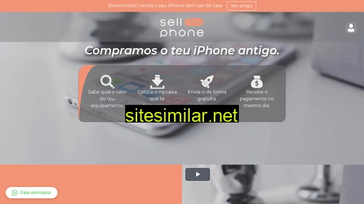 sellmyphone.pt alternative sites
